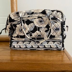 Vera Bradley Carry-On Bag